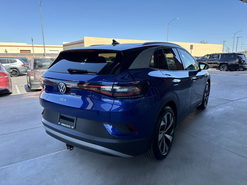Used 2021 Volkswagen ID.4 1st Edition image 7