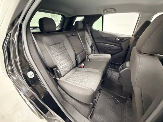 Used 2024 Chevrolet Equinox LT w/ LPO, Floor Liner Package FWD image 25