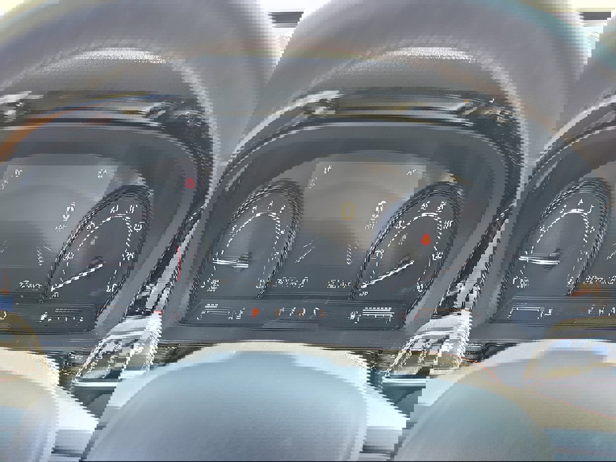 Used 2022 Lincoln Corsair AWD w/ Equipment Group 101A image 25