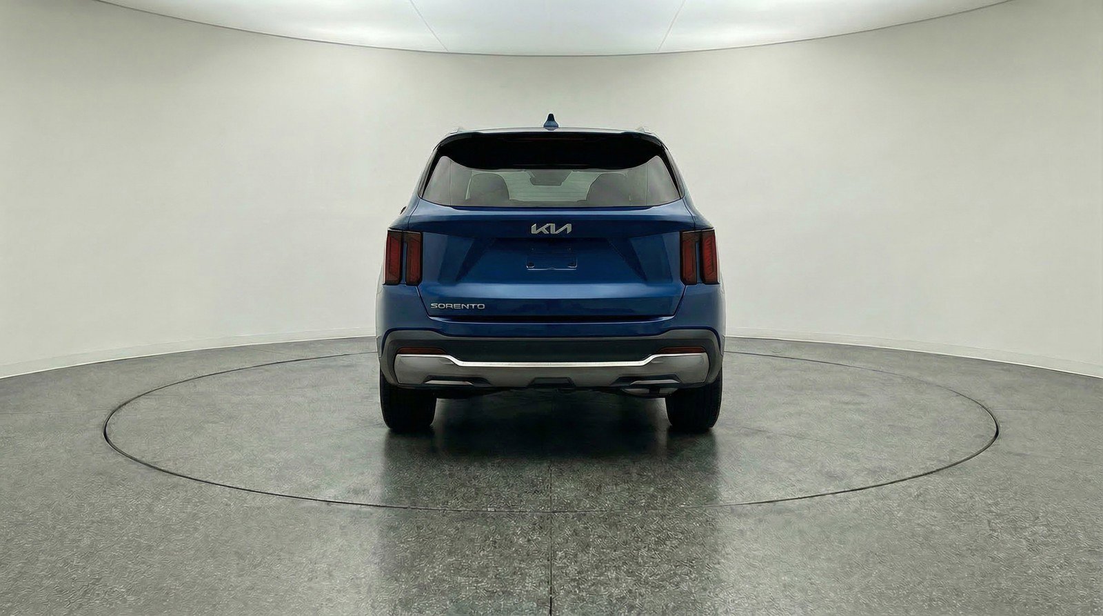 Used 2024 Kia Sorento S image 7