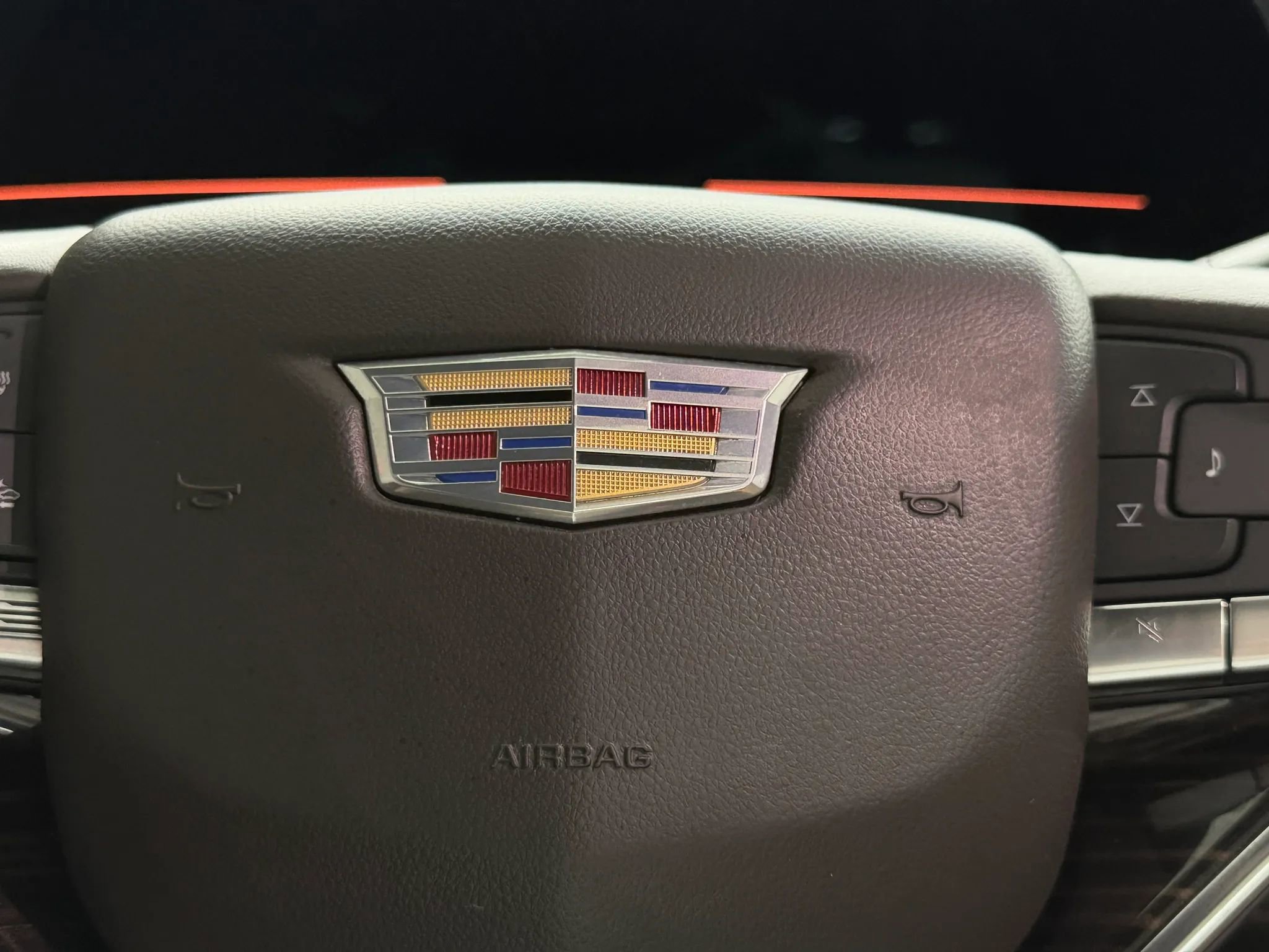 Used 2021 Cadillac Escalade ESV Sport AWD/4WD image 20