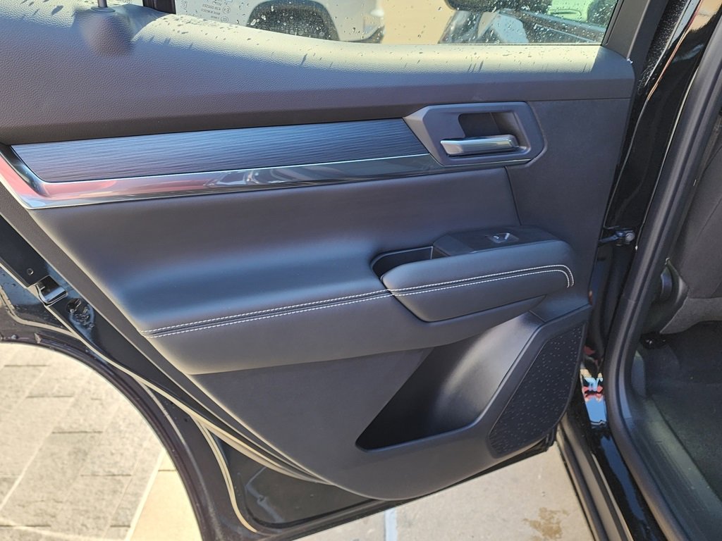 New 2026 GMC Terrain Elevation w/ Black Edition image 39