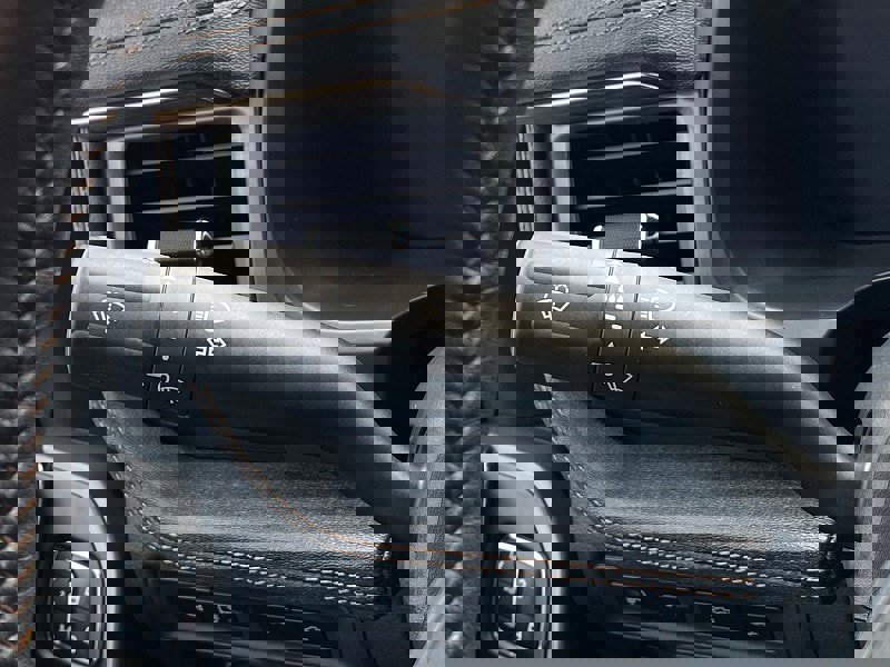 Used 2023 Ford F150 Lightning Lariat image 47