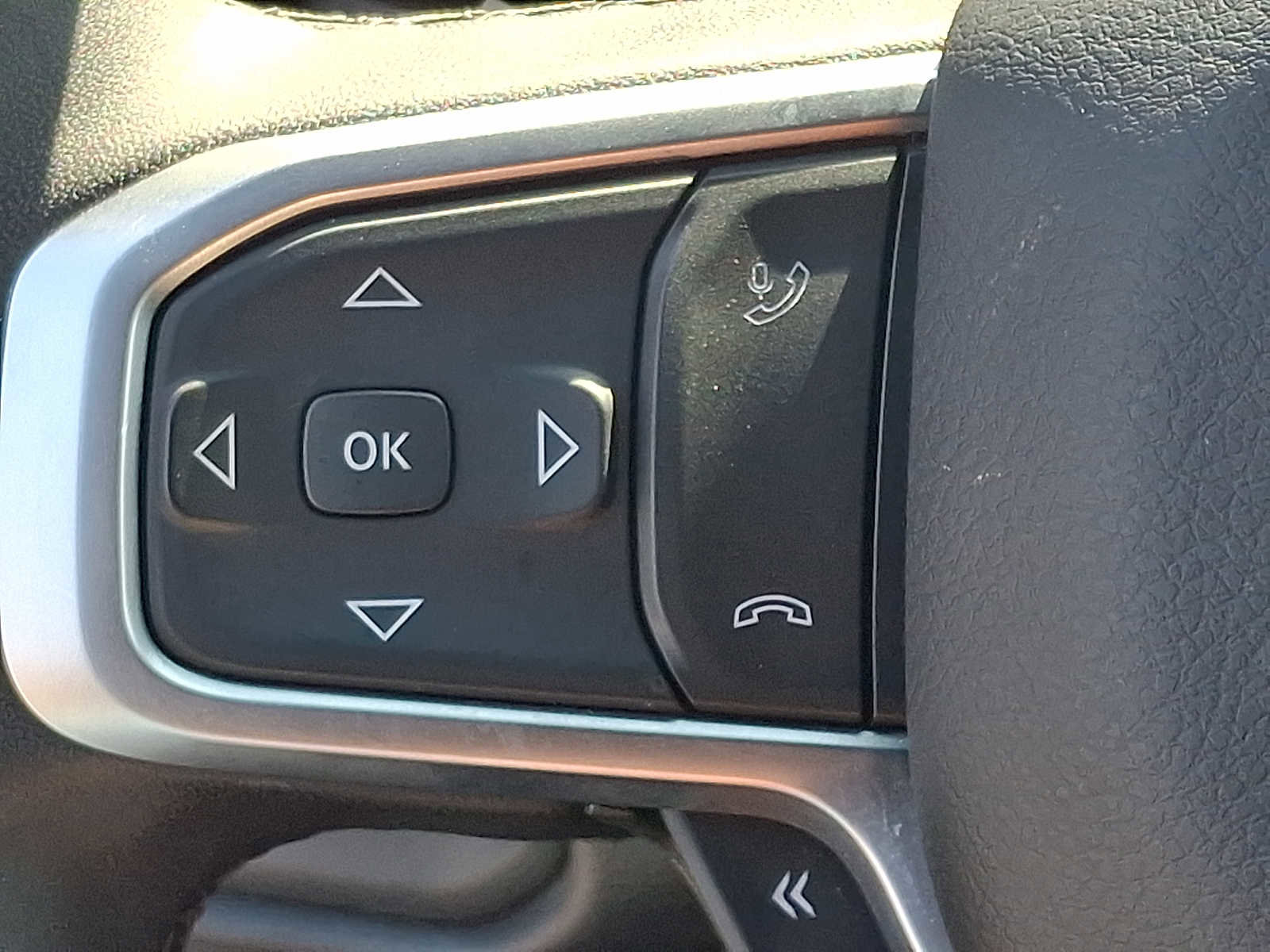 Used 2025 RAM 1500 Big Horn AWD/4WD image 22
