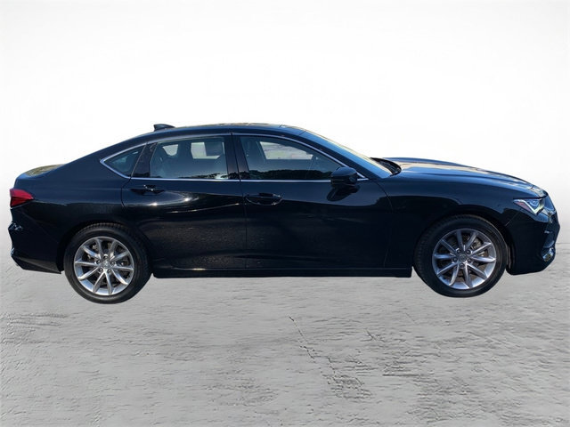 Used 2023 Acura TLX FWD image 2