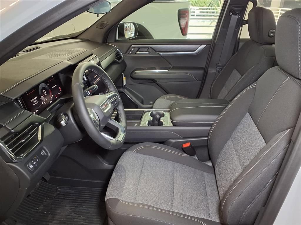 New 2025 GMC Acadia Elevation w/ Black Edition image 14