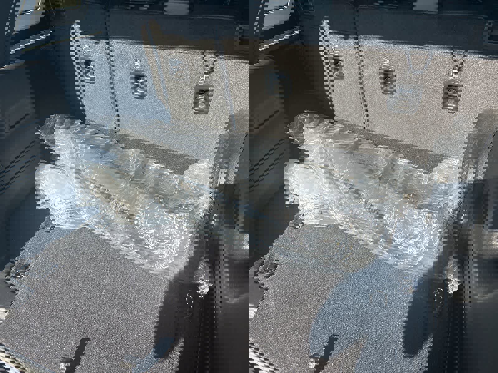 Used 2023 Jeep Wrangler Sahara w/ Cold Weather Group image 38