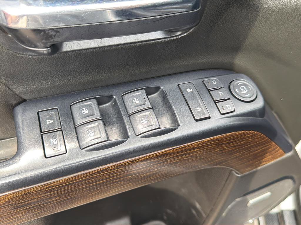 Used 2019 GMC Sierra 2500 Denali w/ Duramax Plus Package image 19