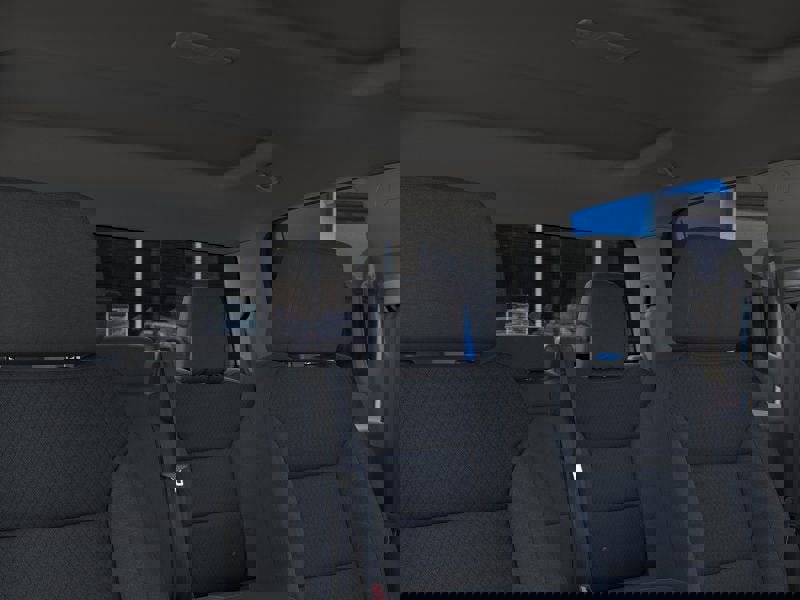 New 2026 Chevrolet Silverado 1500 RST image 24