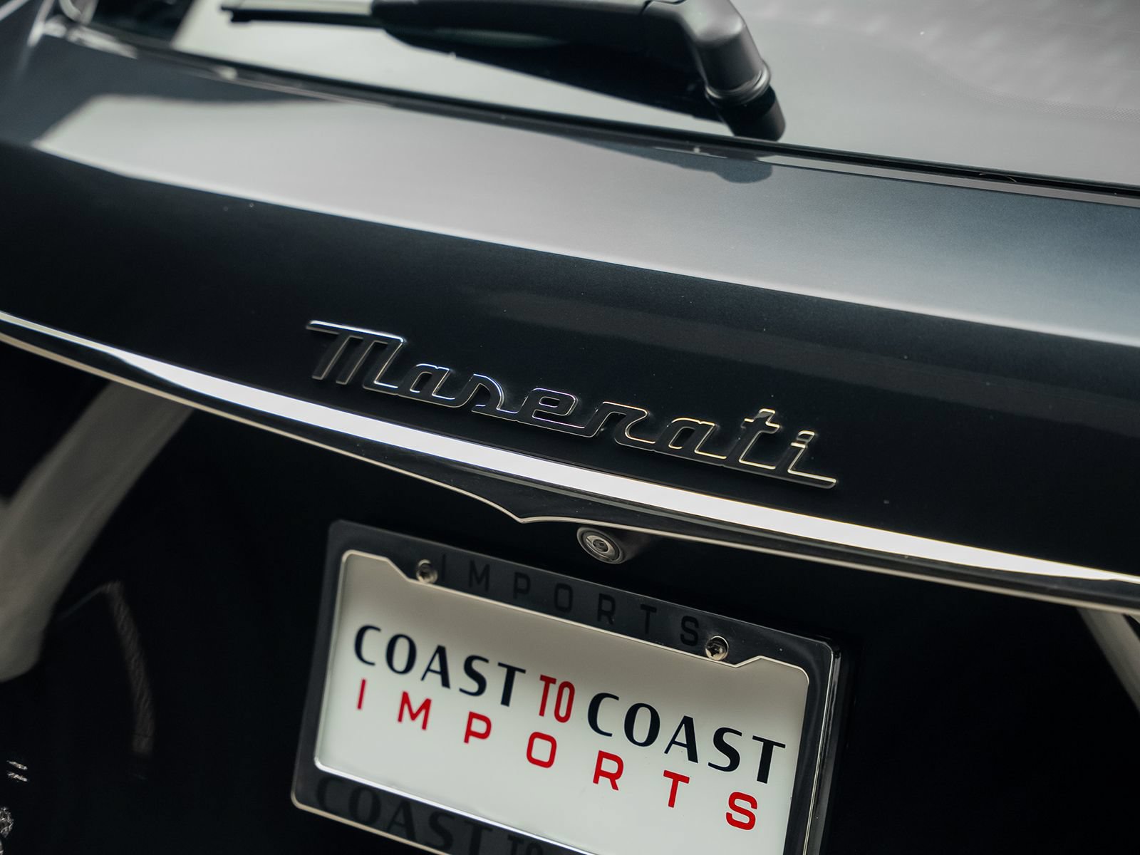 Used 2022 Maserati Levante Modena AWD/4WD image 20