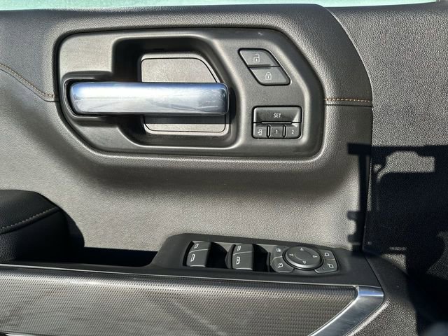 Used 2022 GMC Sierra 1500 AT4 w/ AT4 Premium Package image 24