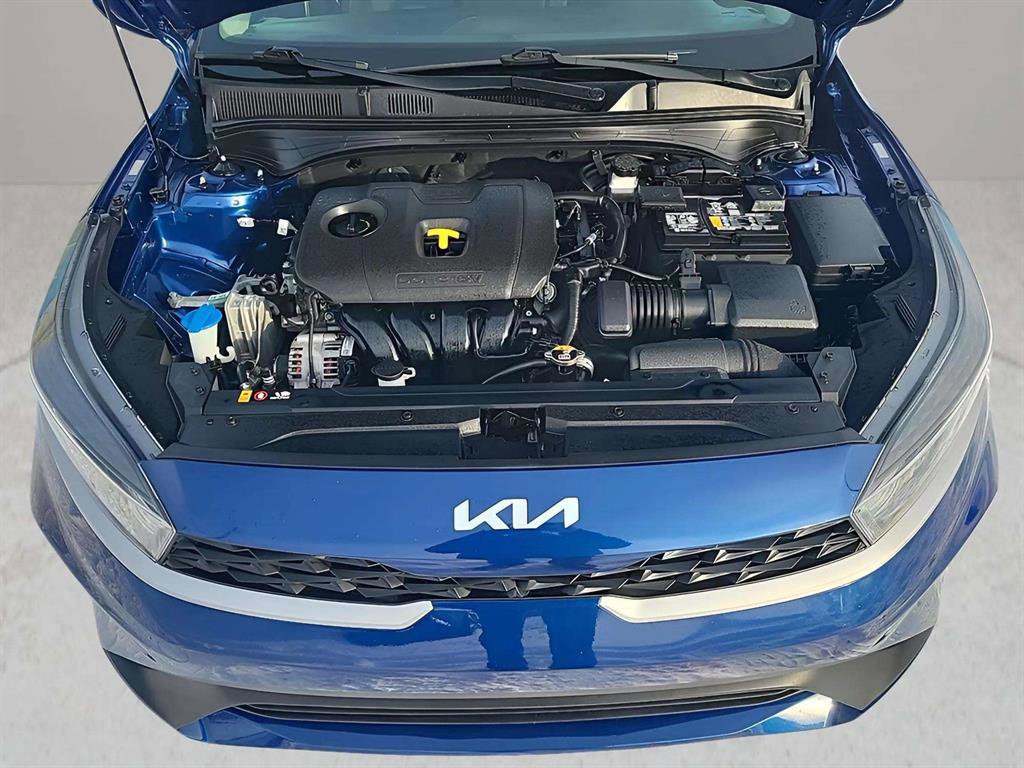 Used 2022 Kia Forte LXS image 19