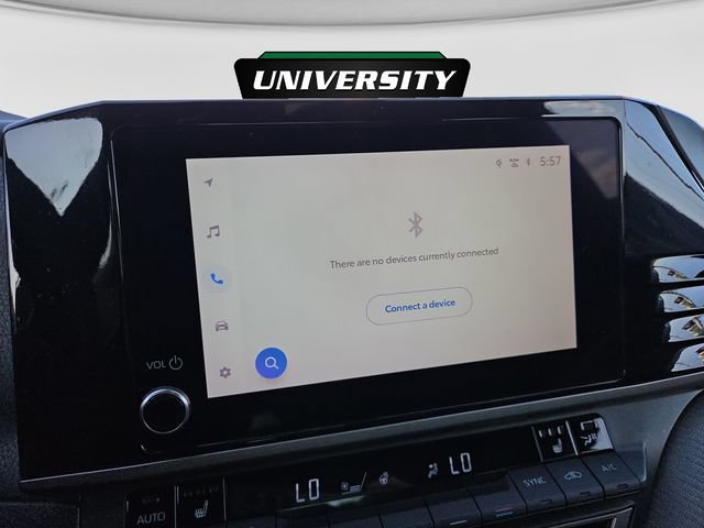 Used 2025 Toyota Camry SE w/ Convenience Package FWD image 31