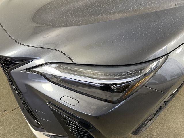 New 2026 Lexus NX 350 F Sport AWD/4WD image 30