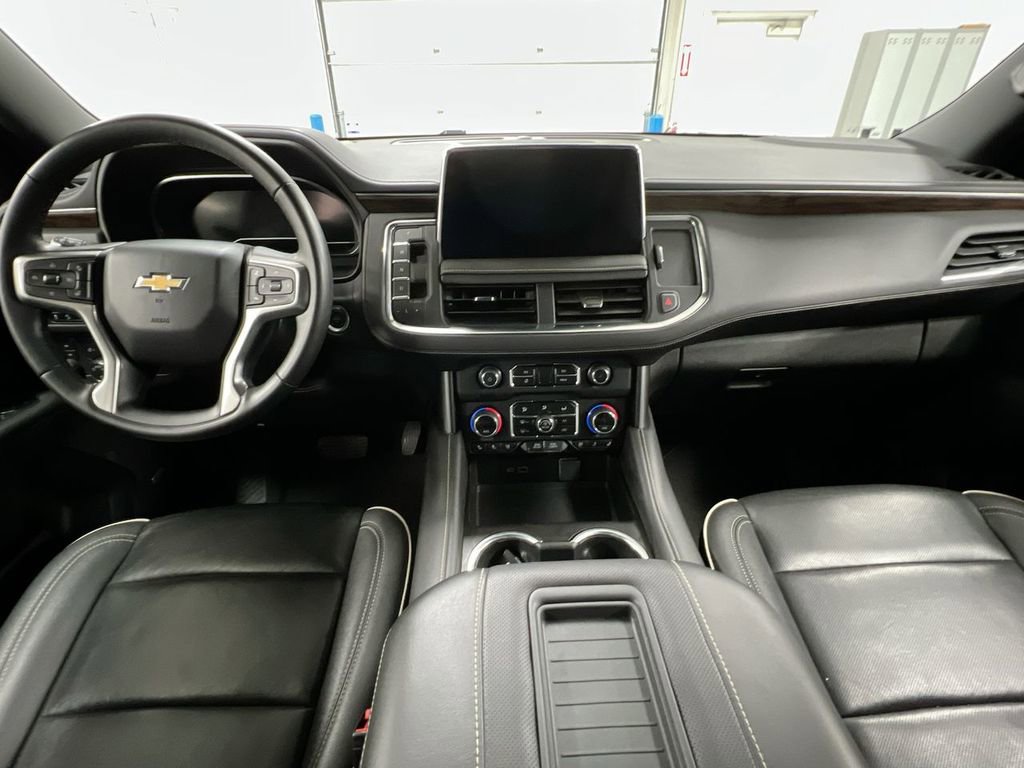 Used 2024 Chevrolet Tahoe Premier image 10