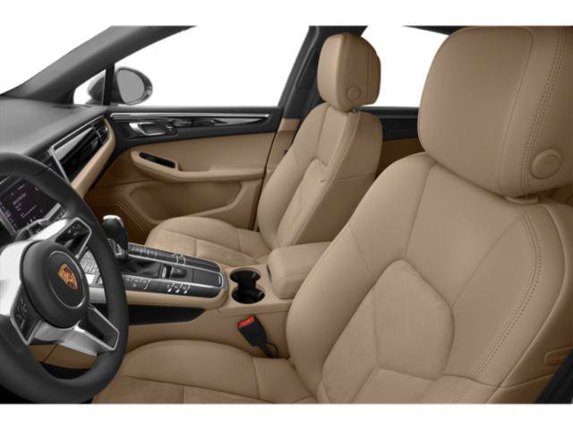 Used 2020 Porsche Macan S AWD/4WD image 9