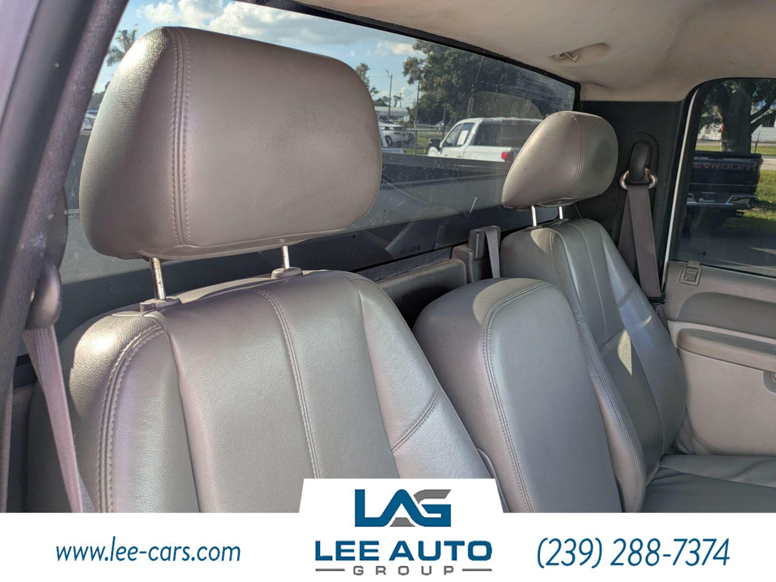 Used 2013 Chevrolet Silverado 3500 W/T w/ Skid Plate Package AWD/4WD image 11