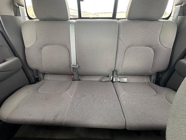 Used 2016 Nissan Frontier SV w/ SV Value Truck Package RWD image 25