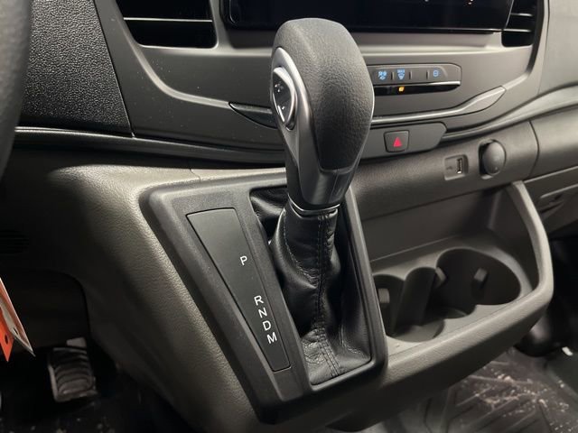 New 2025 Ford Transit 150 Low Roof w/ Load Area Protection Package image 25