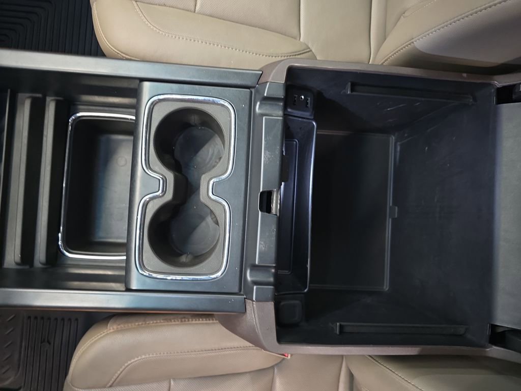 Used 2018 Chevrolet Silverado 1500 LTZ w/ Texas Edition image 30