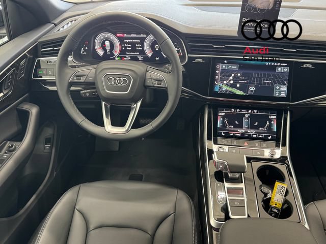 New 2026 Audi Q8 Premium AWD/4WD image 30