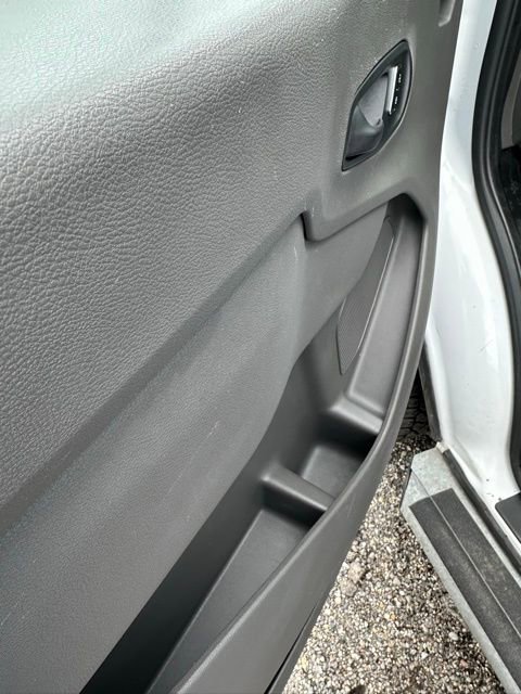 Used 2023 Ford Transit 250 Low Roof AWD w/ Exterior Upgrade Package image 33