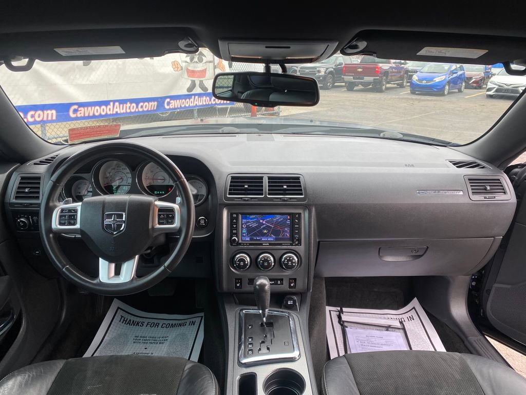 Used 2014 Dodge Challenger R/T image 18
