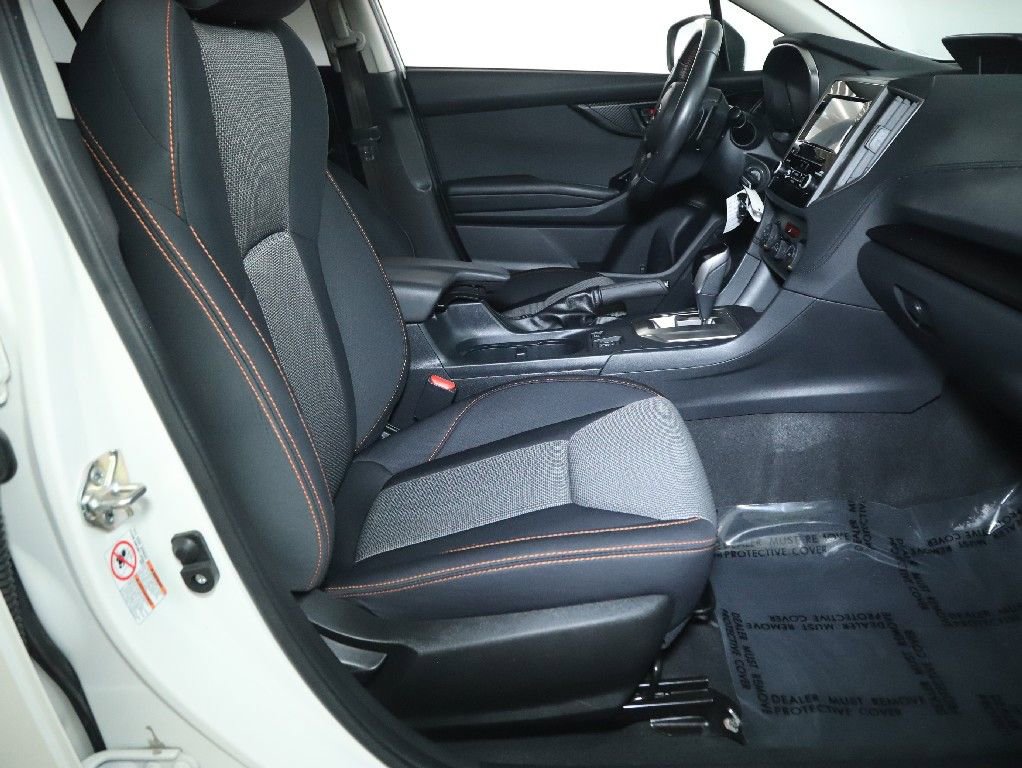 Used 2019 Subaru Crosstrek 2.0i Premium w/ Moonroof Package image 35