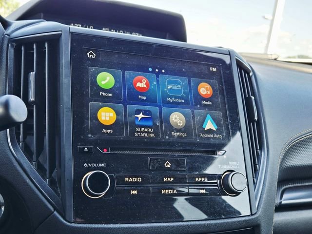 Used 2023 Subaru Forester Wilderness AWD/4WD image 12