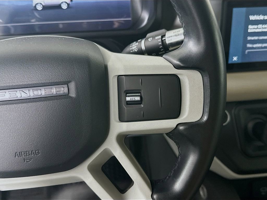 Used 2020 Land Rover Defender 110 S image 27