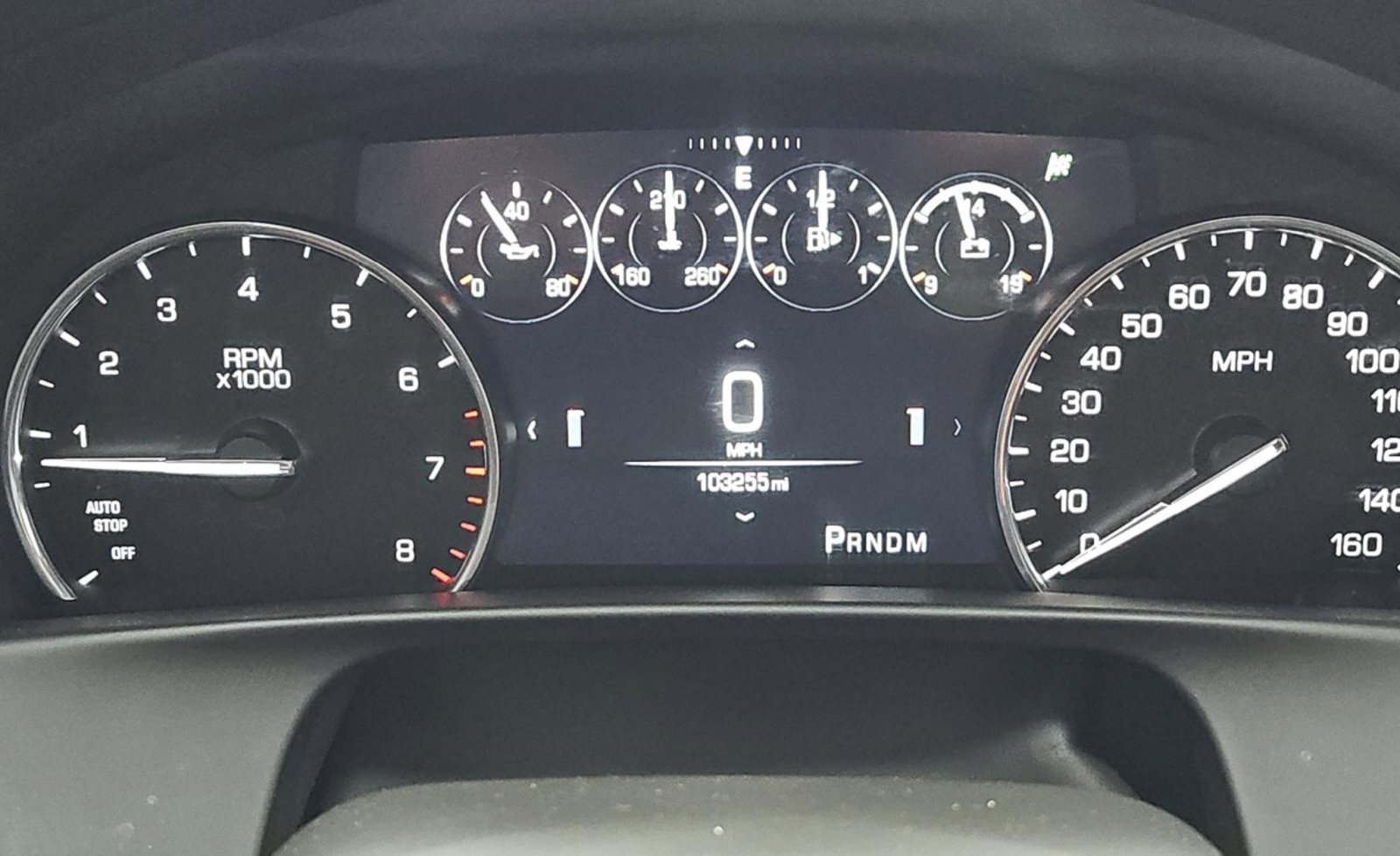 Used 2018 Cadillac CT6 Luxury AWD/4WD image 12