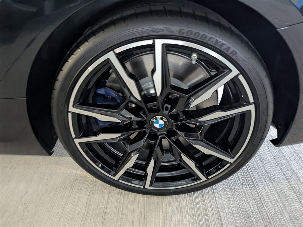 New 2026 BMW M850i xDrive Coupe image 6