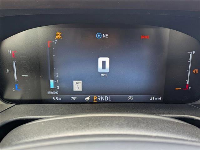 New 2026 Ford Bronco Sport Outer Banks w/ Outer Banks Tech Package+ image 12