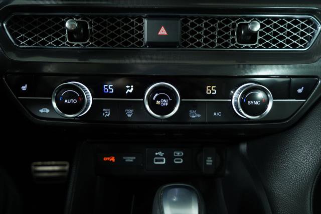 Used 2024 Acura Integra A-Spec FWD image 31