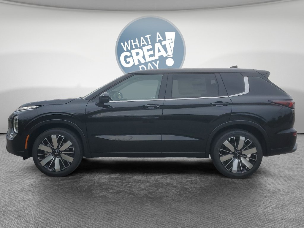 New 2026 Mitsubishi Outlander SE AWD/4WD image 7