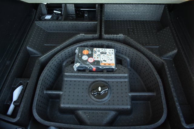 Used 2022 Ford Edge SEL image 38