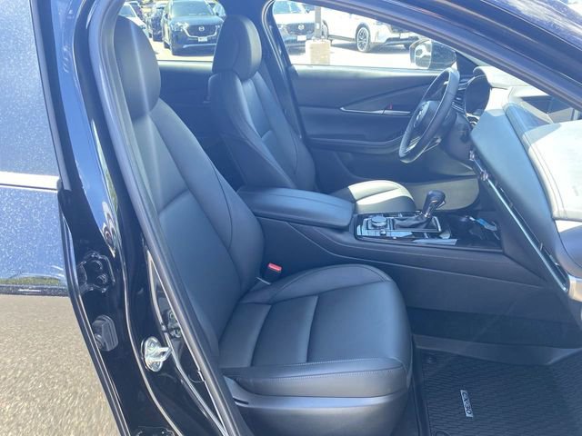 Certified 2025 MAZDA CX-30 AWD 2.5 S w/ Select Sport Pkg image 28