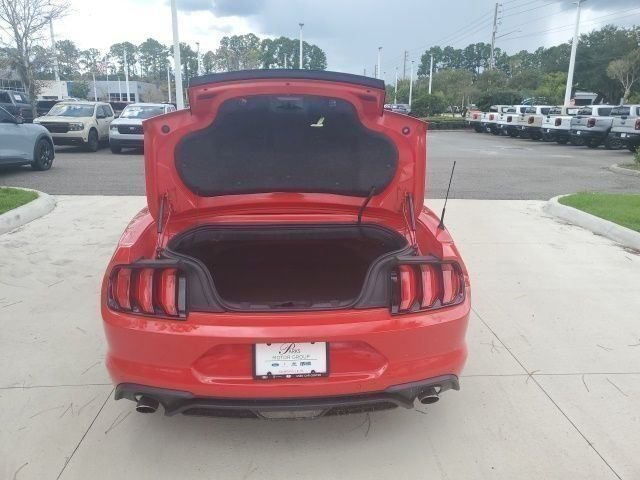 Used 2023 Ford Mustang Premium RWD image 8