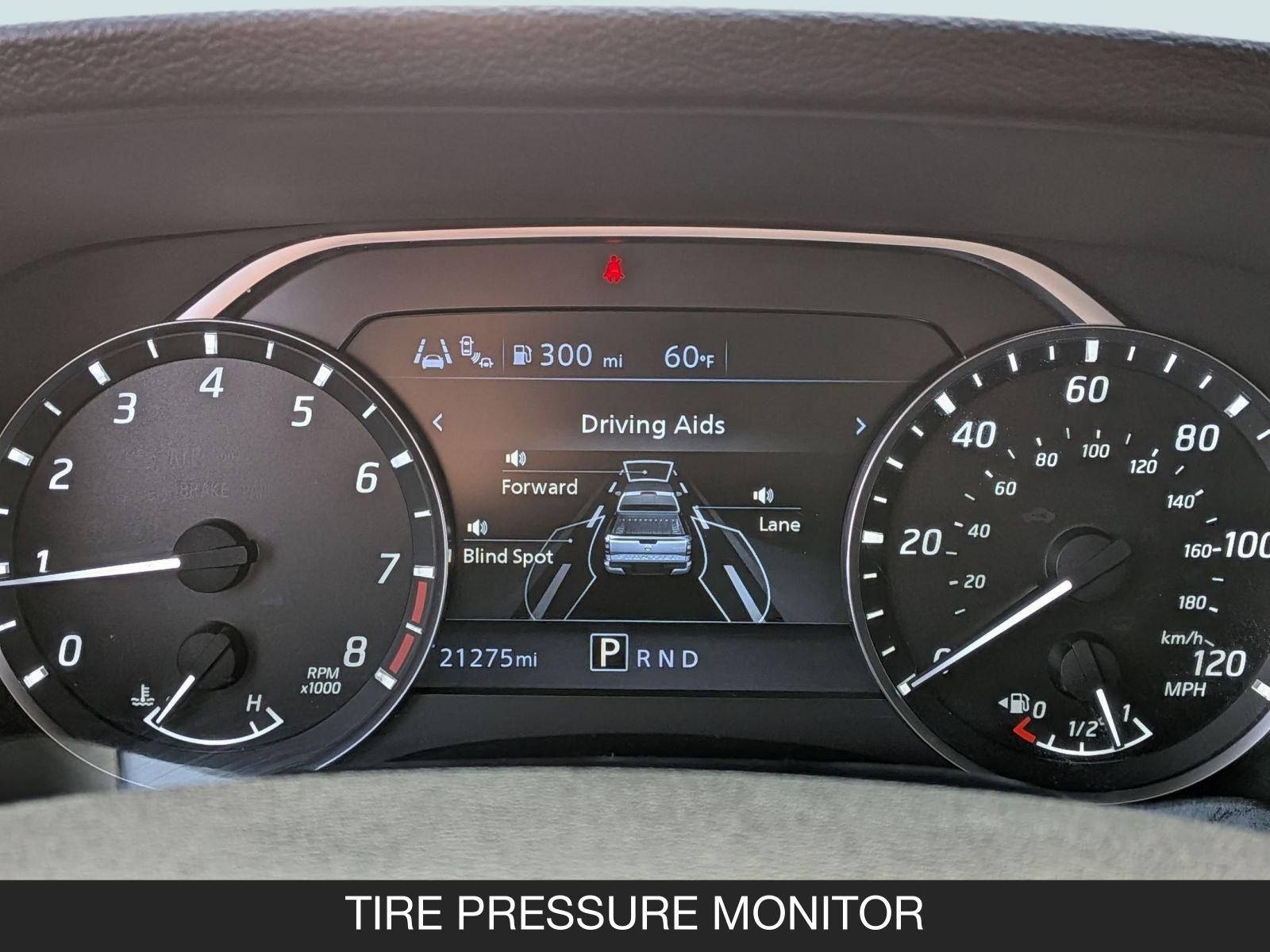 Certified 2023 Nissan Frontier SV w/ Technology Package image 19