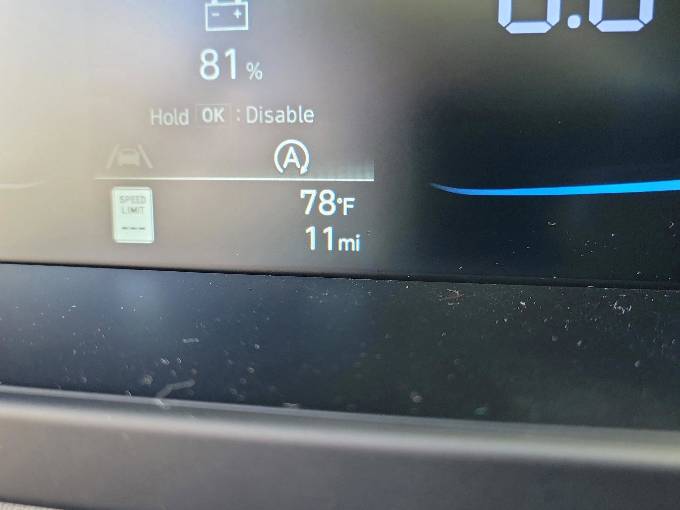 New 2026 Hyundai Elantra SE image 24