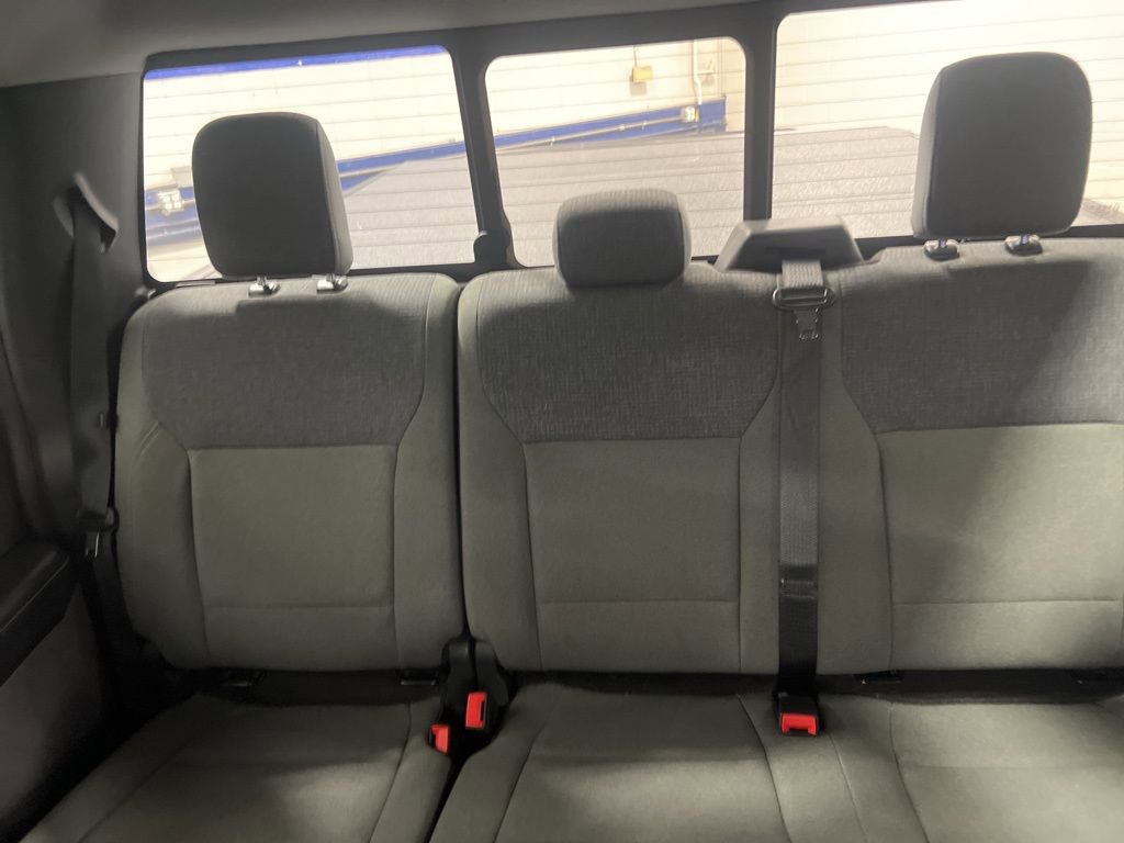 Certified 2024 Ford F150 XLT w/ Equipment Group 302A MID image 13