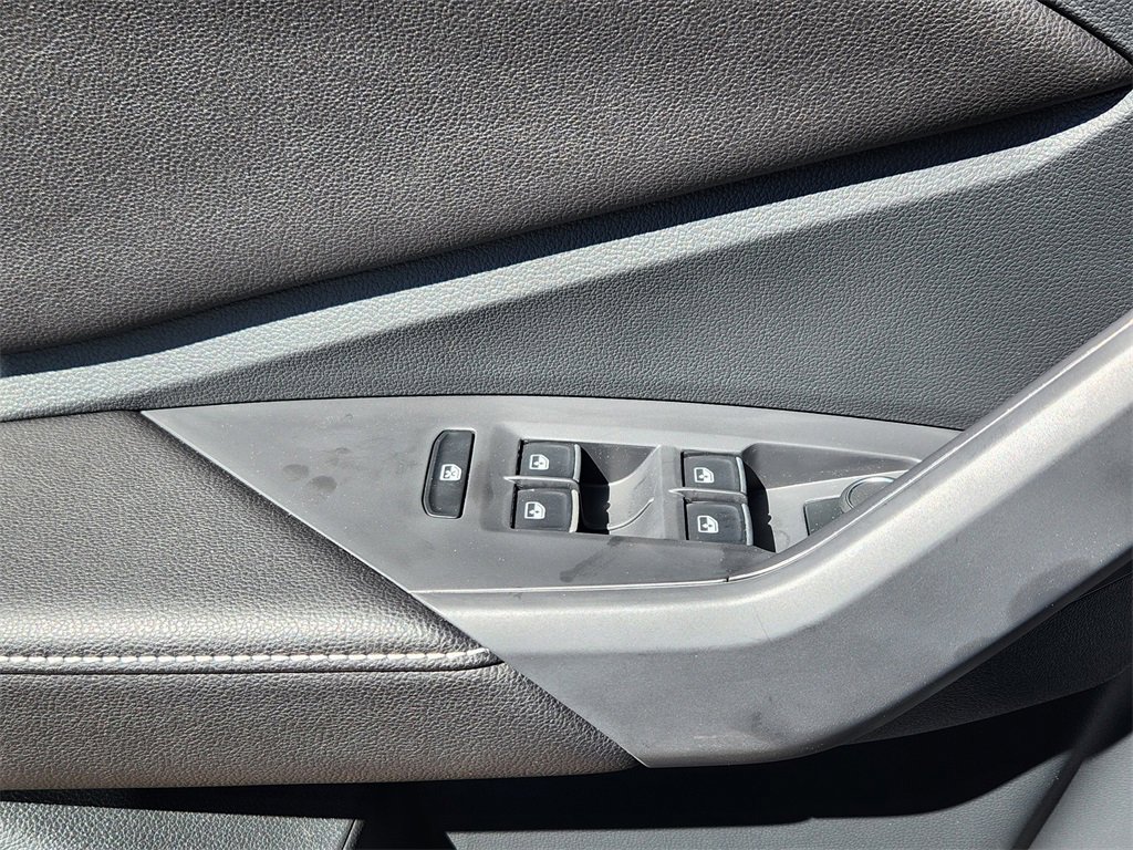 New 2025 Volkswagen Jetta S image 5