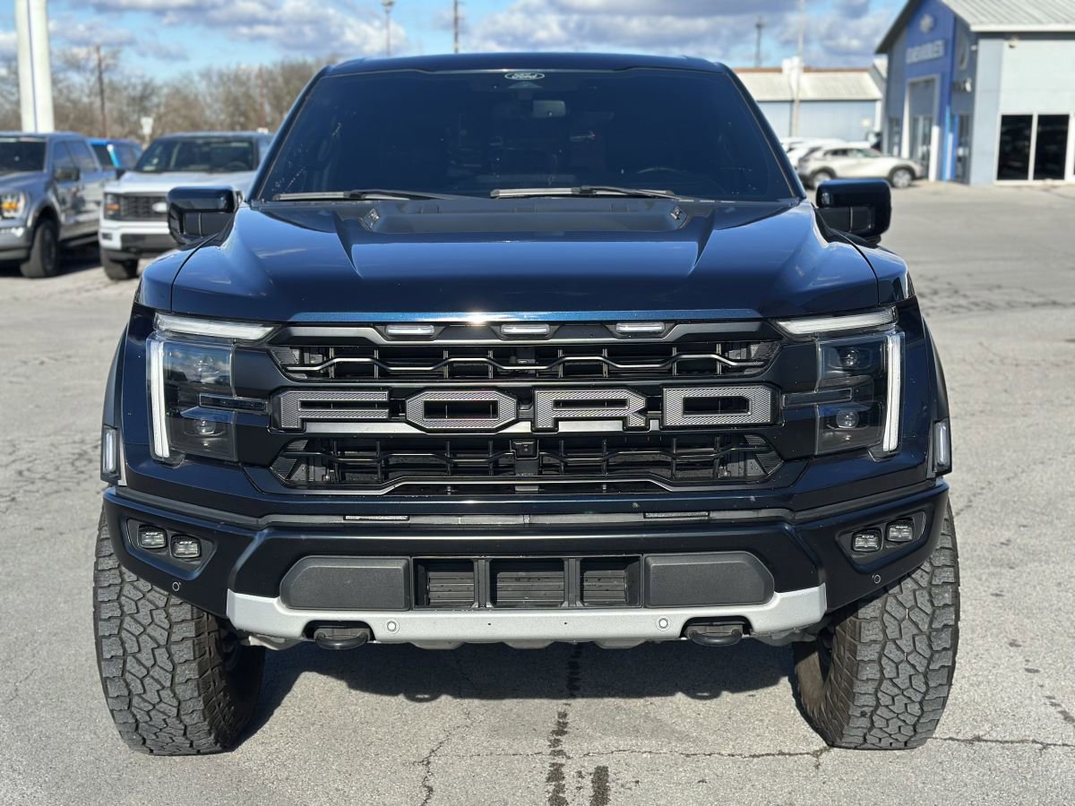 Used 2024 Ford F150 Raptor image 7