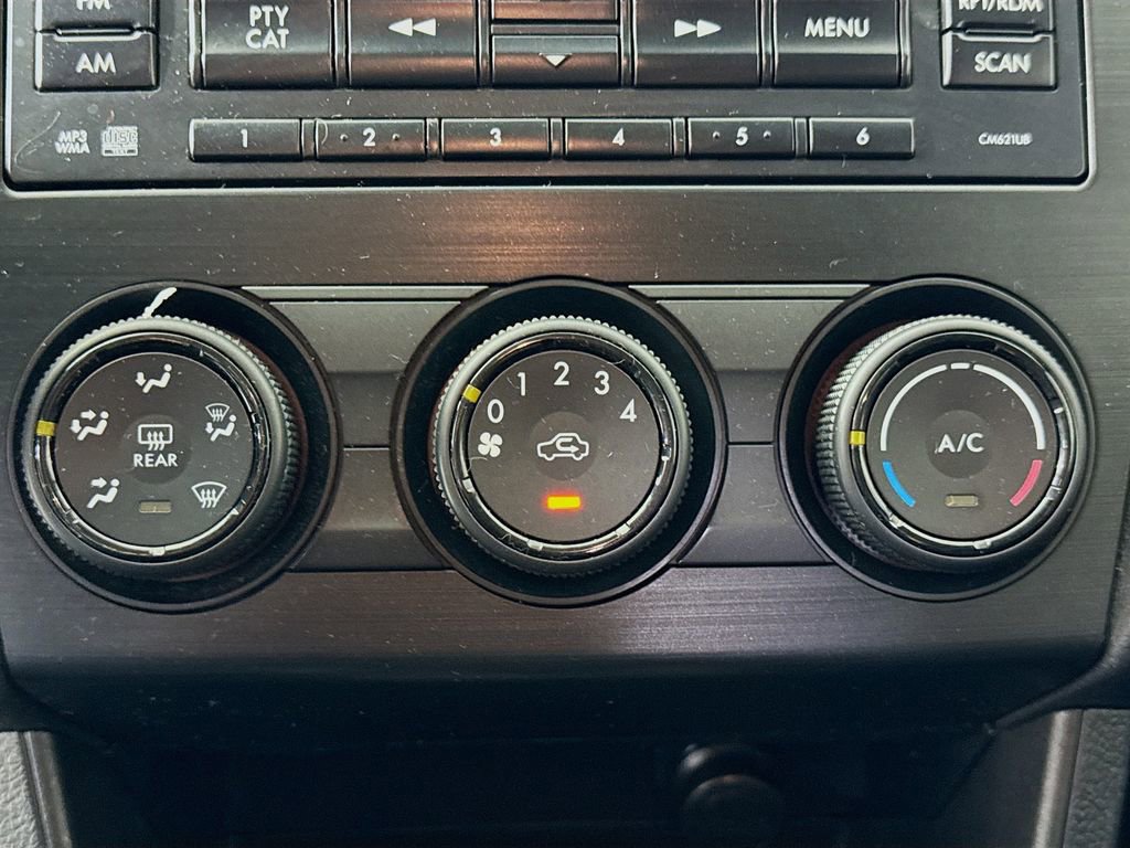 Used 2012 Subaru Impreza 2.0i Premium image 16