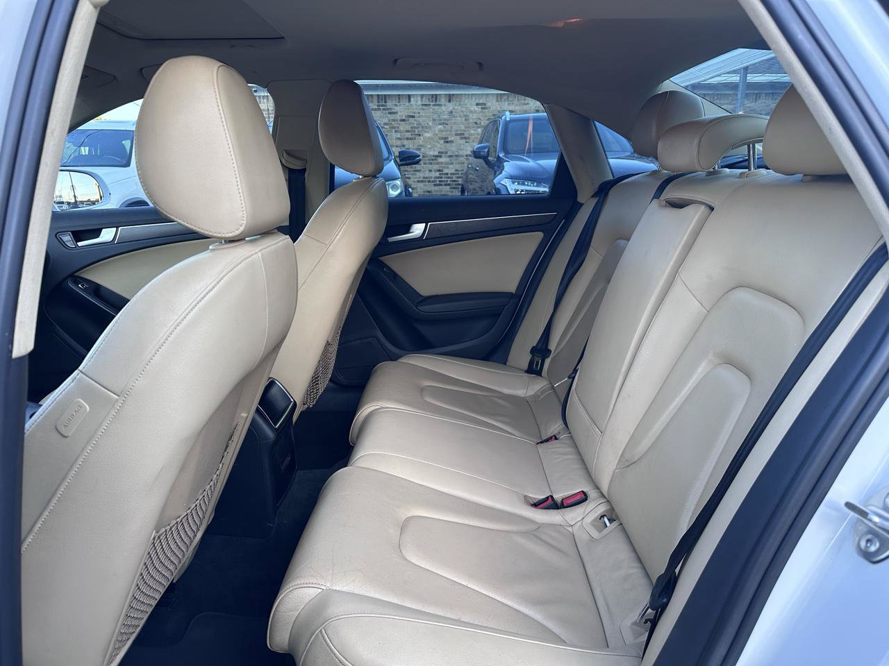 Used 2013 Audi A4 2.0T Premium w/ Convenience Pkg FWD image 20