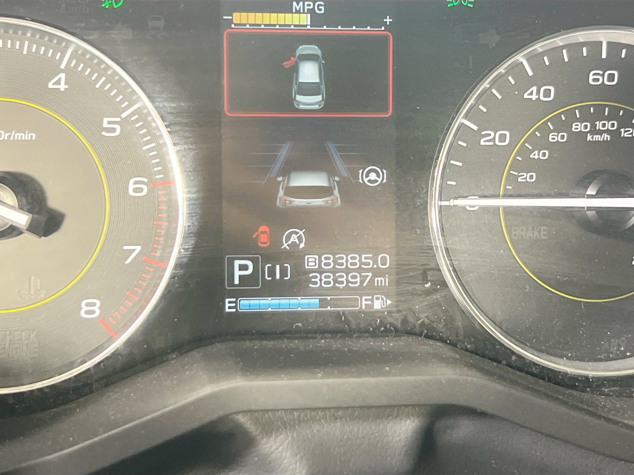 Used 2022 Subaru Crosstrek 2.5i Sport w/ Moonroof Package image 12