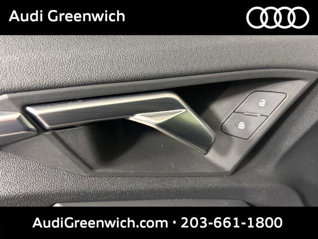 Certified 2024 Audi A3 2.0T Premium Plus w/ Premium Plus Package AWD/4WD image 20