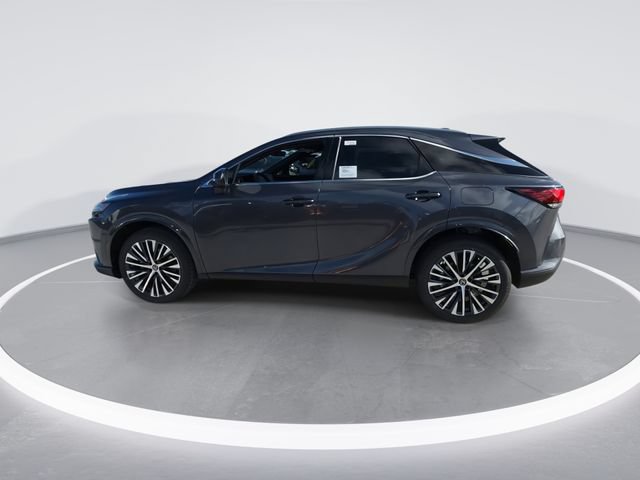 New 2026 Lexus RX 350 Premium Plus w/ Accessory Package (K3) FWD image 5