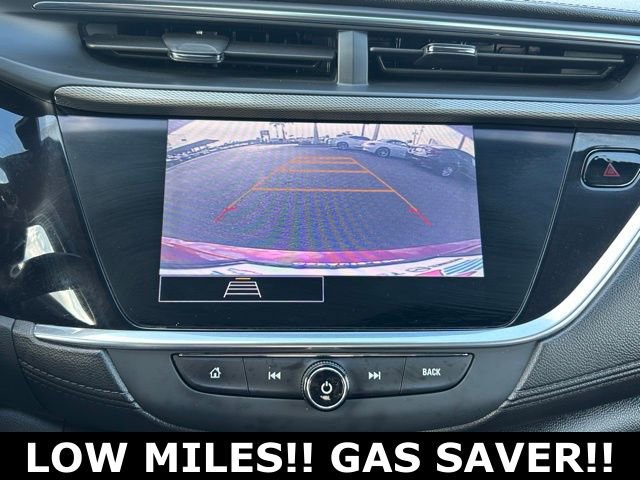 Used 2021 Buick Encore GX Select w/ Sport Touring Package FWD image 23