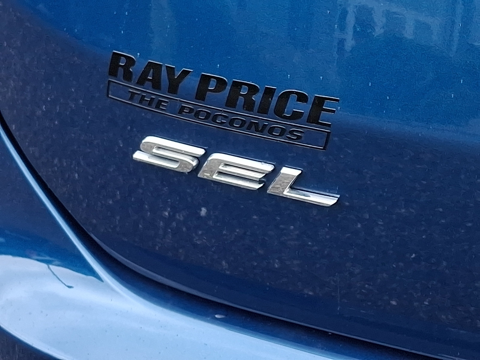 Used 2023 Ford Edge SEL w/ Convenience Package AWD/4WD image 32